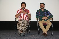 Gangs Of Godavari Movie Success Celebrations